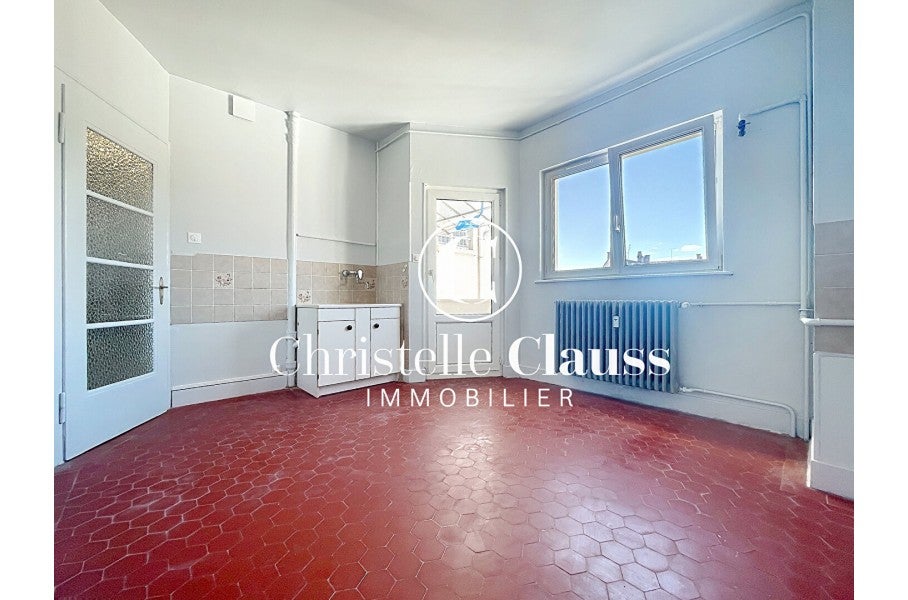 Appartement Rue des Forgerons à Strasbourg