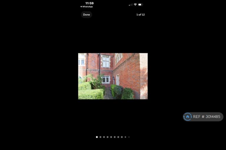 Flat Pastoral Way in Brentwood