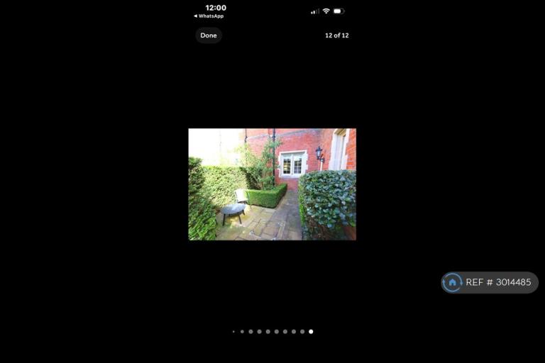 Flat Pastoral Way in Brentwood