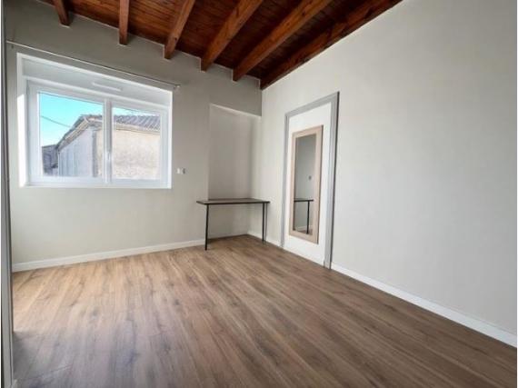 Maison Rue duffour-dubergier à Bordeaux