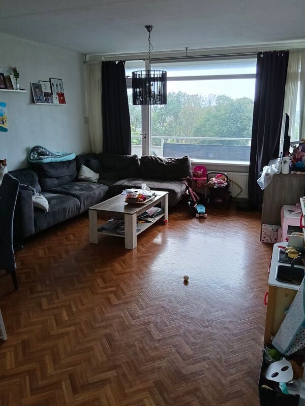 Appartement Prof. van der Scheerlaan in Castricum