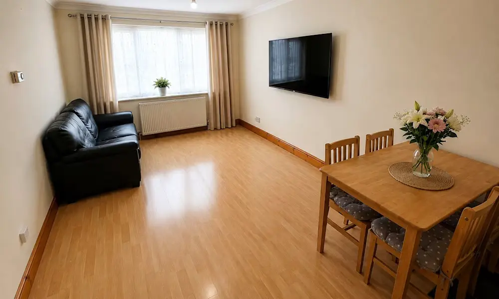 House Cranbrook Road in Greater London