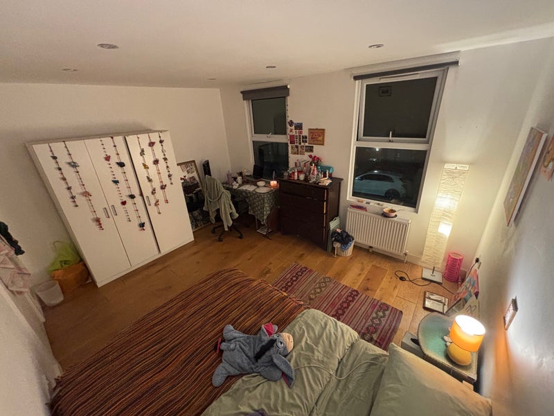Room Holbrook Road in Greater London