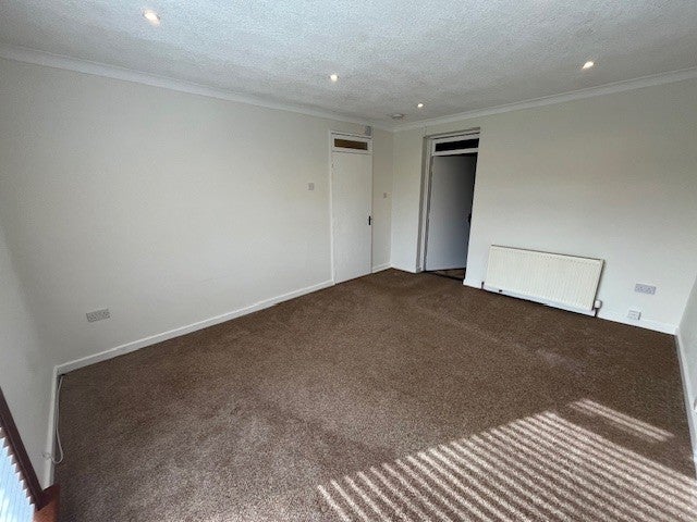 Flat Dochart Terrace in Dundee
