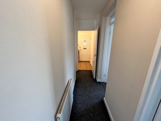 Flat Dochart Terrace in Dundee