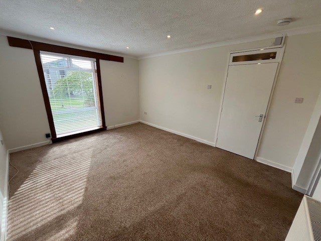 Flat Dochart Terrace in Dundee