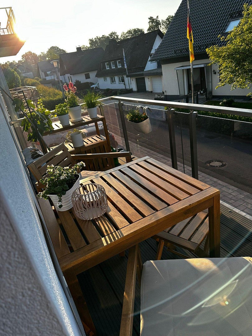 Wohnung Alfons-Lütticke-Weg in Drolshagen