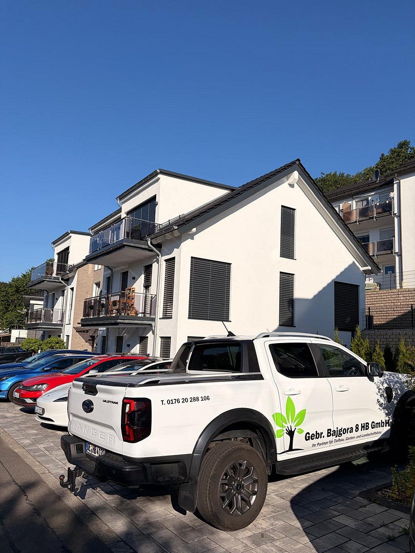 Wohnung Alfons-Lütticke-Weg in Drolshagen
