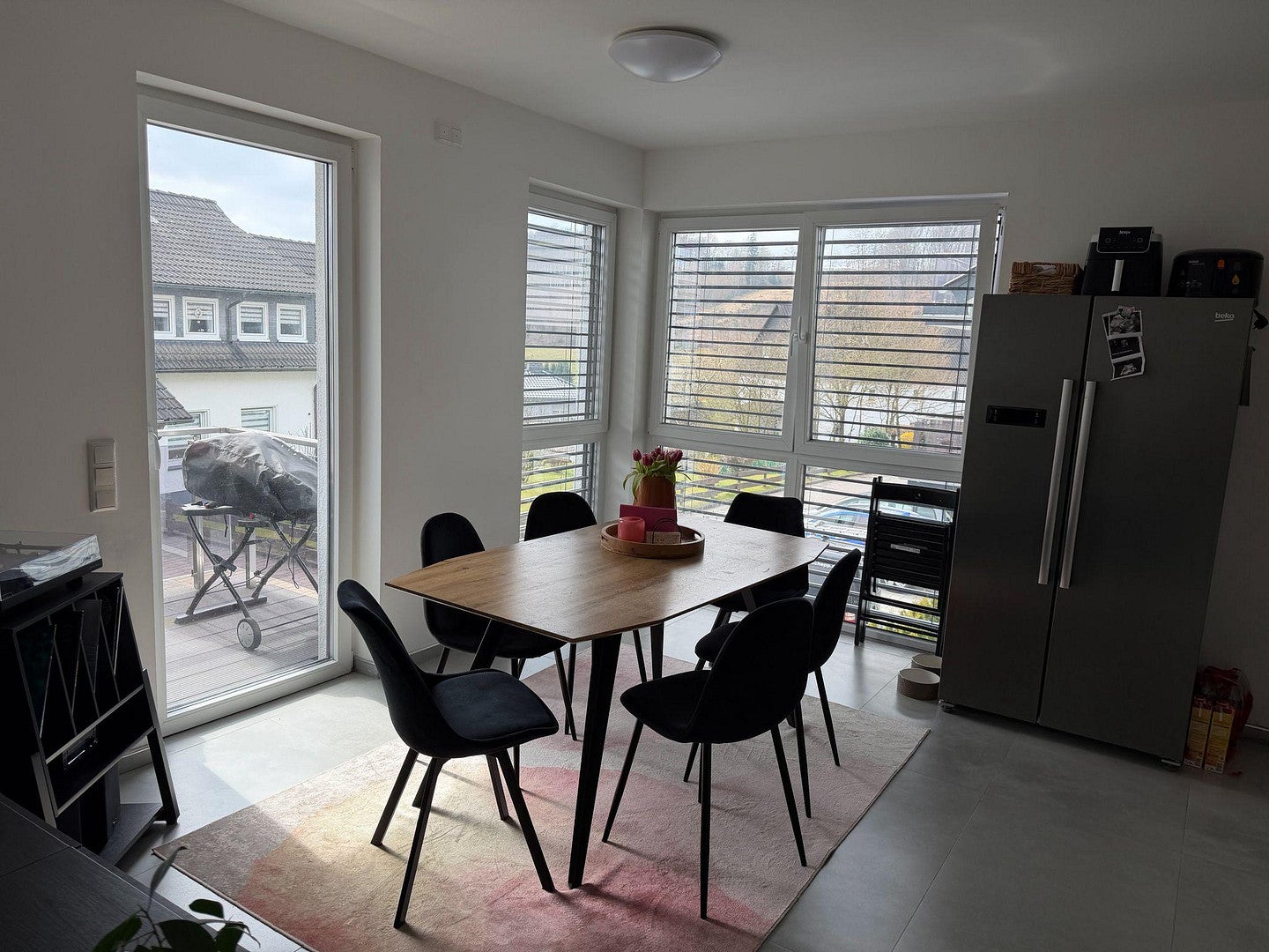 Wohnung Alfons-Lütticke-Weg in Drolshagen