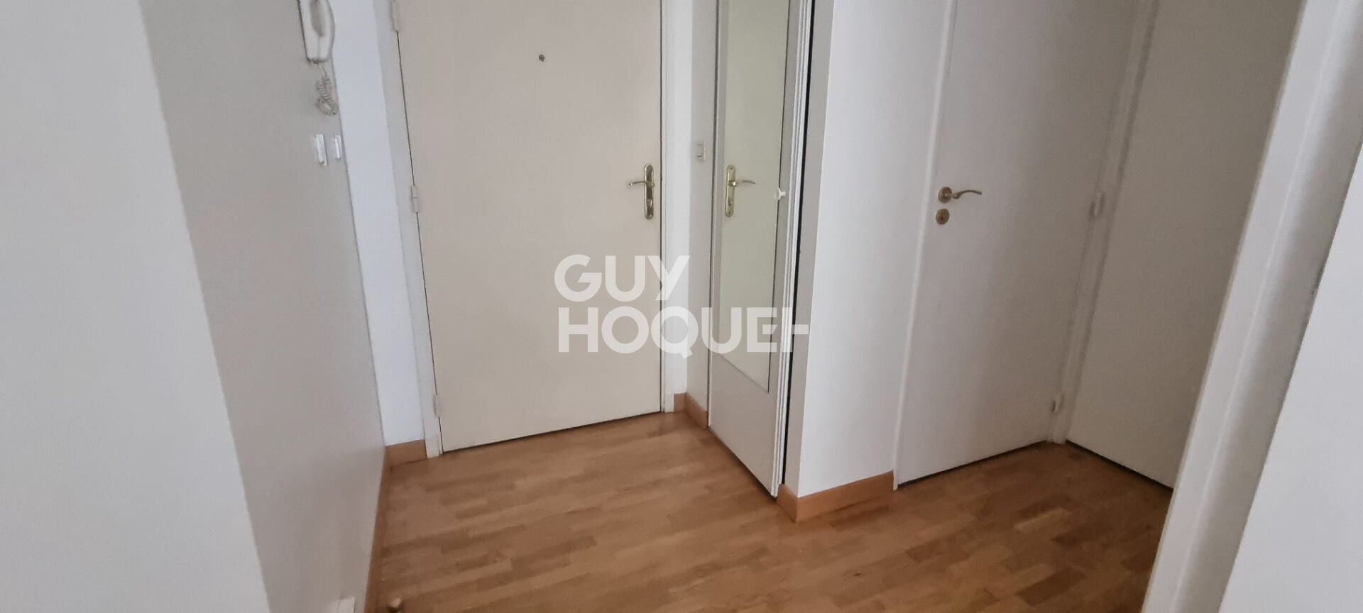 Appartement Chemin de Halage à Noisy-le-Grand