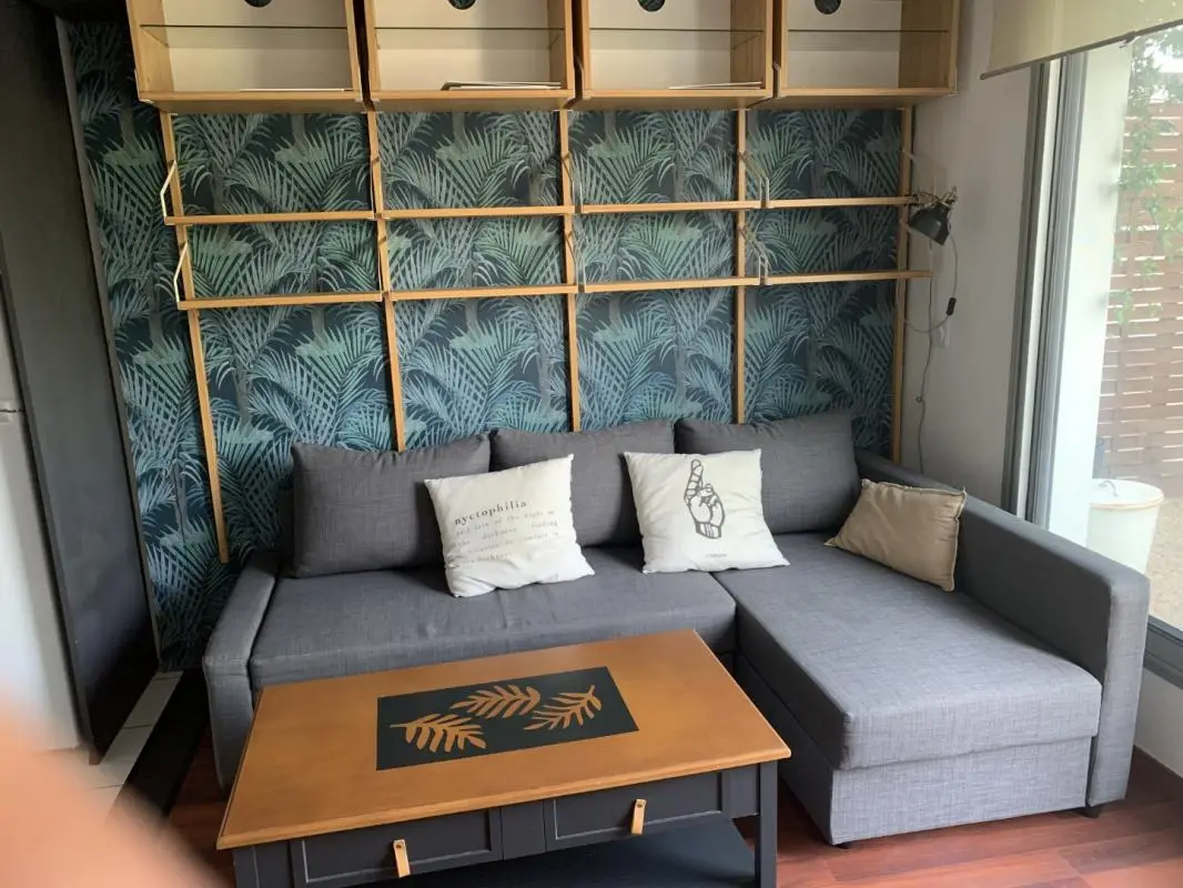 Flat Rue de Leybardie in Bordeaux