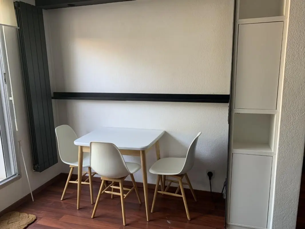 Flat Rue de Leybardie in Bordeaux