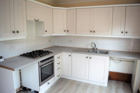 House Woodland View in Barnetby le Wold