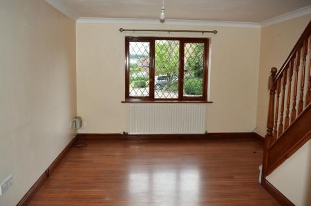 House Woodland View in Barnetby le Wold