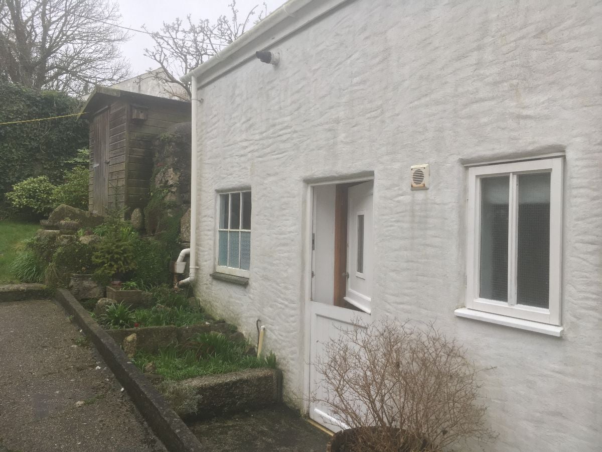House Wendron Street in Helston