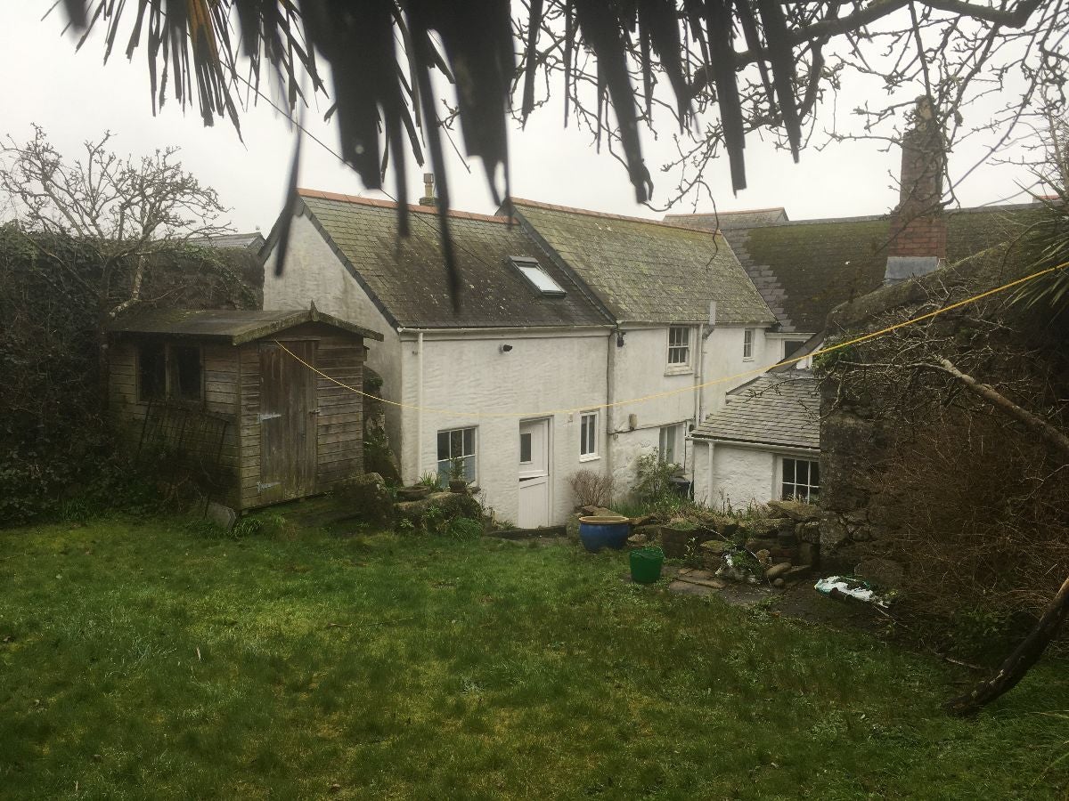 House Wendron Street in Helston