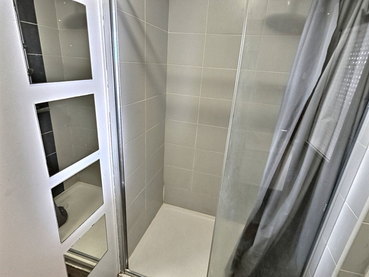 Flat Rue des Chanelles in Clermont-Ferrand