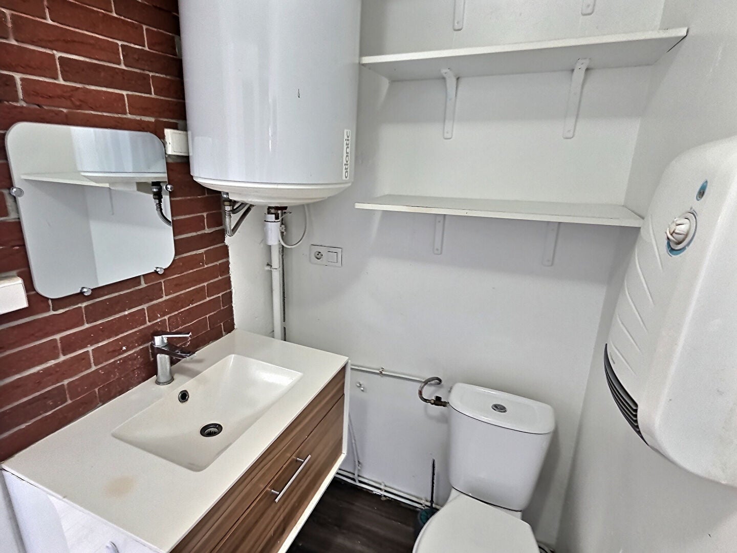 Flat Rue des Chanelles in Clermont-Ferrand