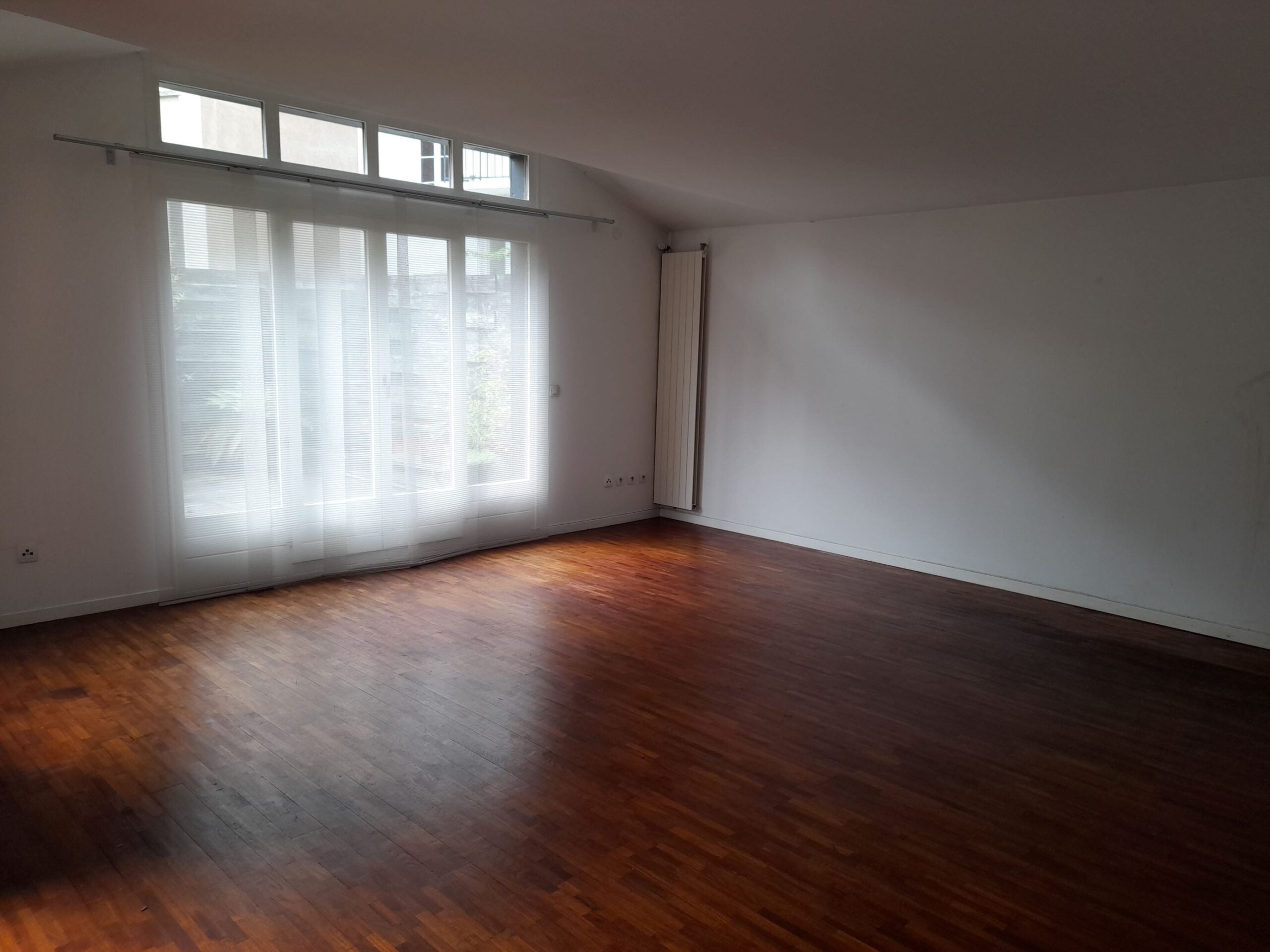 Appartement Rue des Charpentiers à Strasbourg