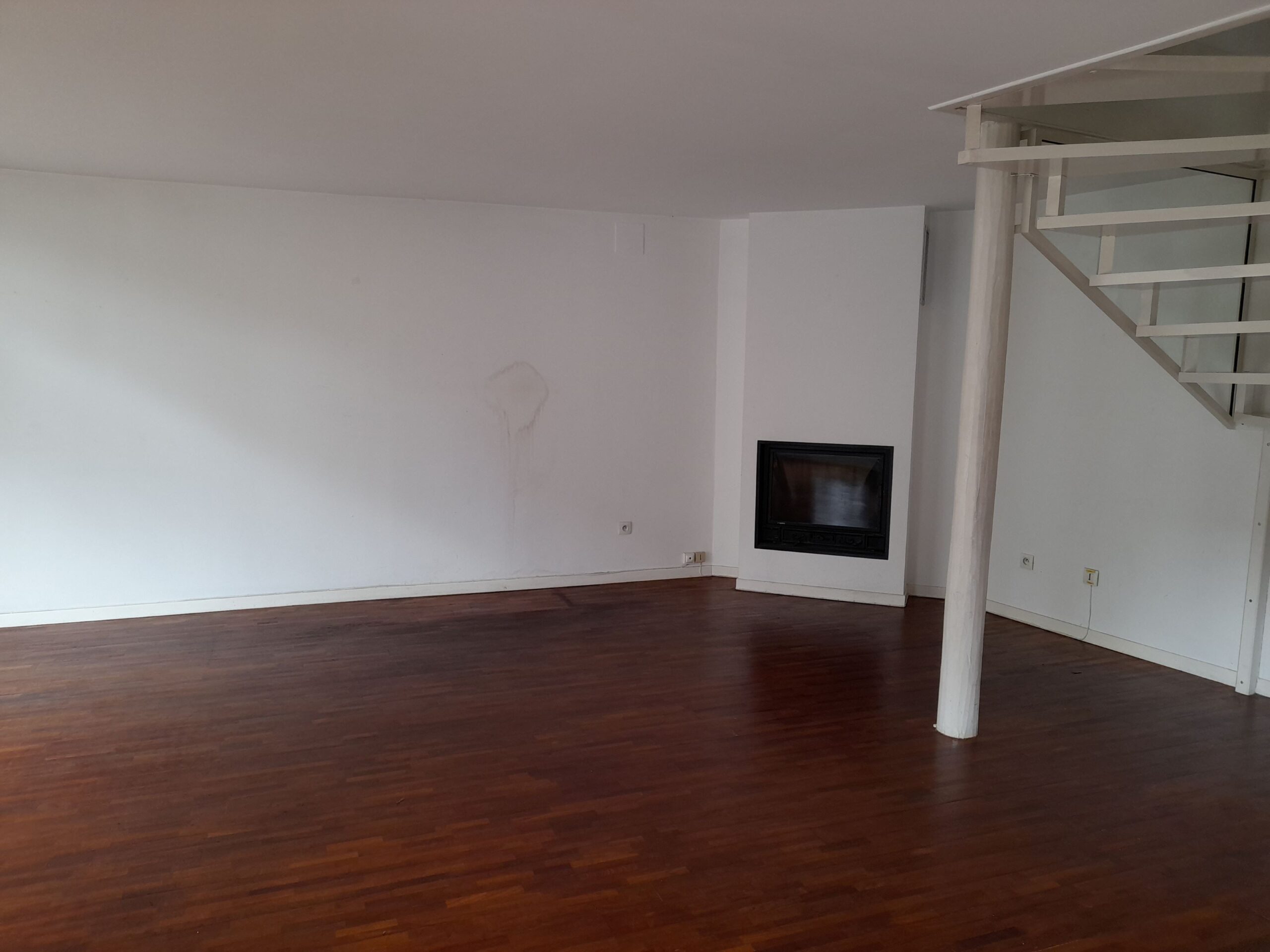 Appartement Rue des Charpentiers à Strasbourg