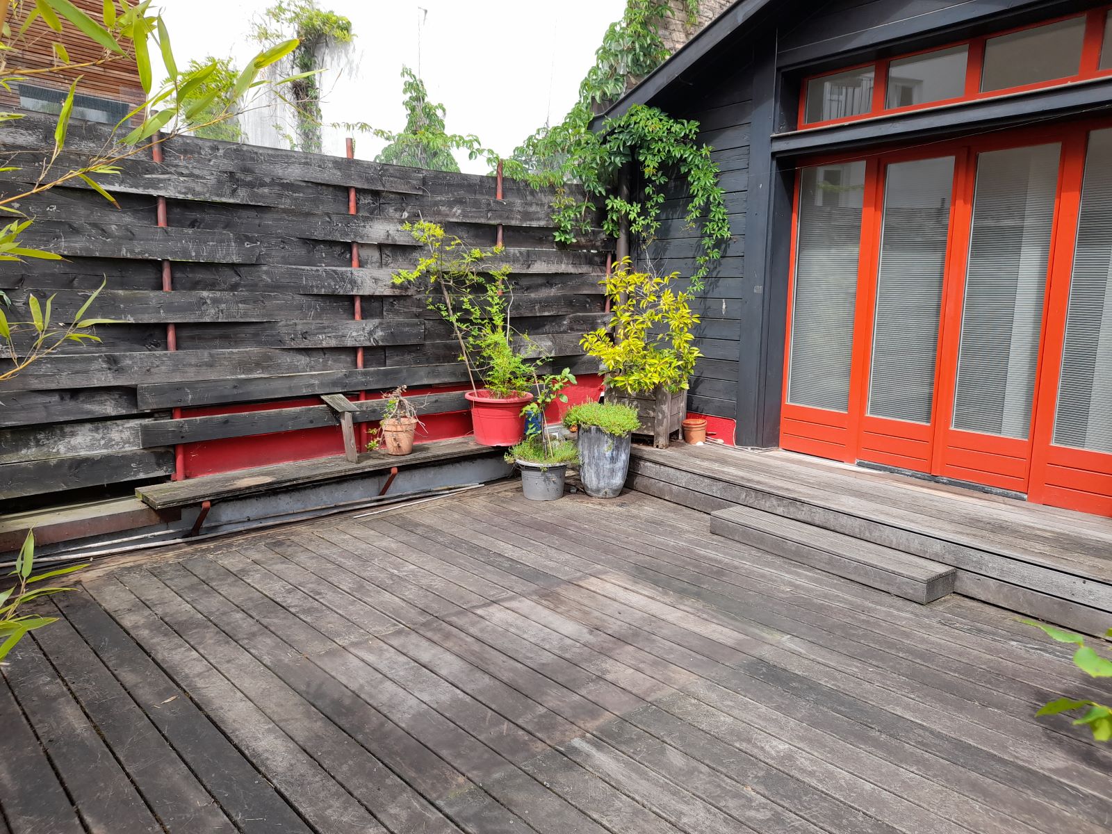Flat Rue des Charpentiers in Strasbourg
