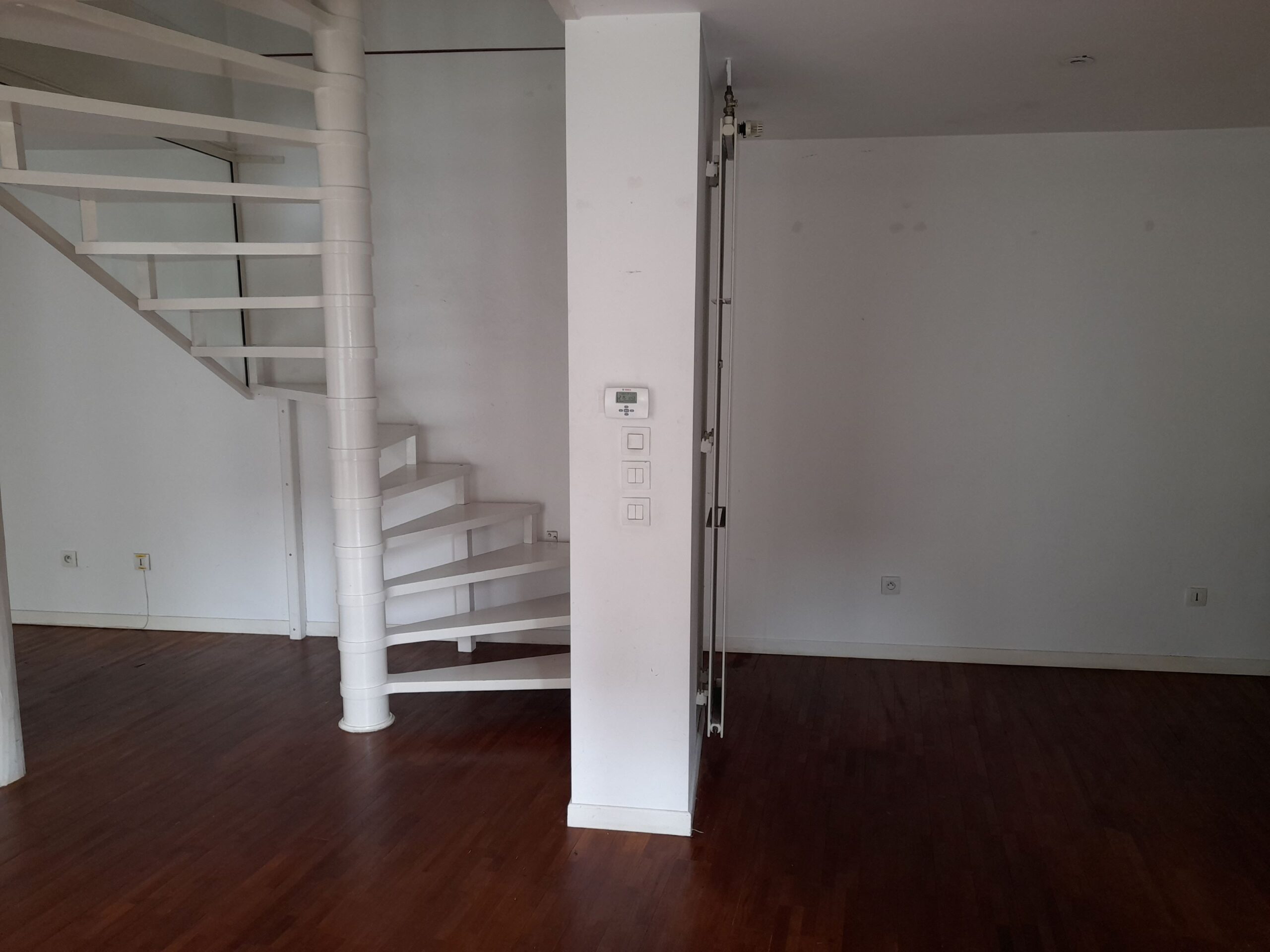 Appartement Rue des Charpentiers à Strasbourg