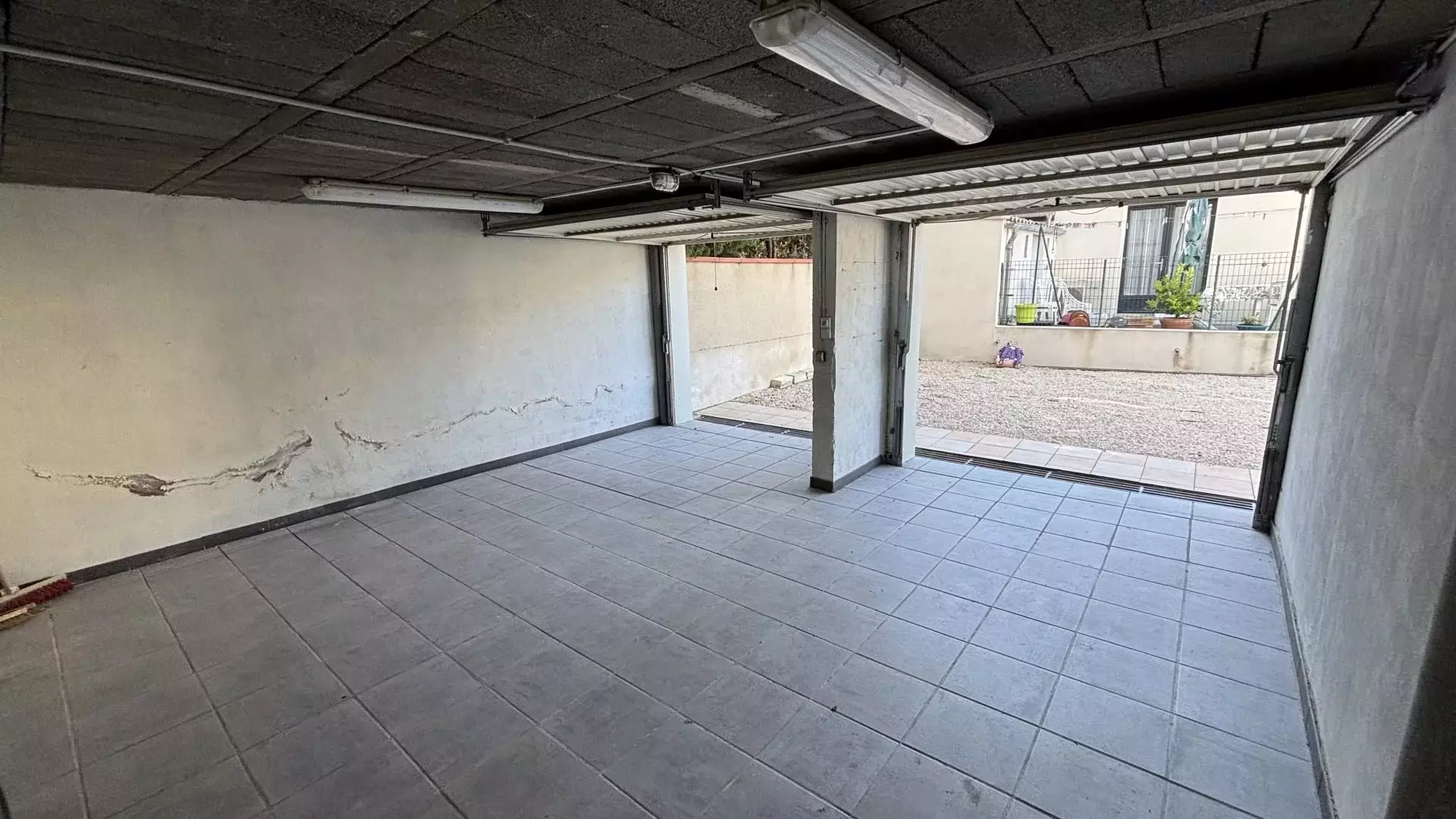 Appartement Rue Peclet à Narbonne
