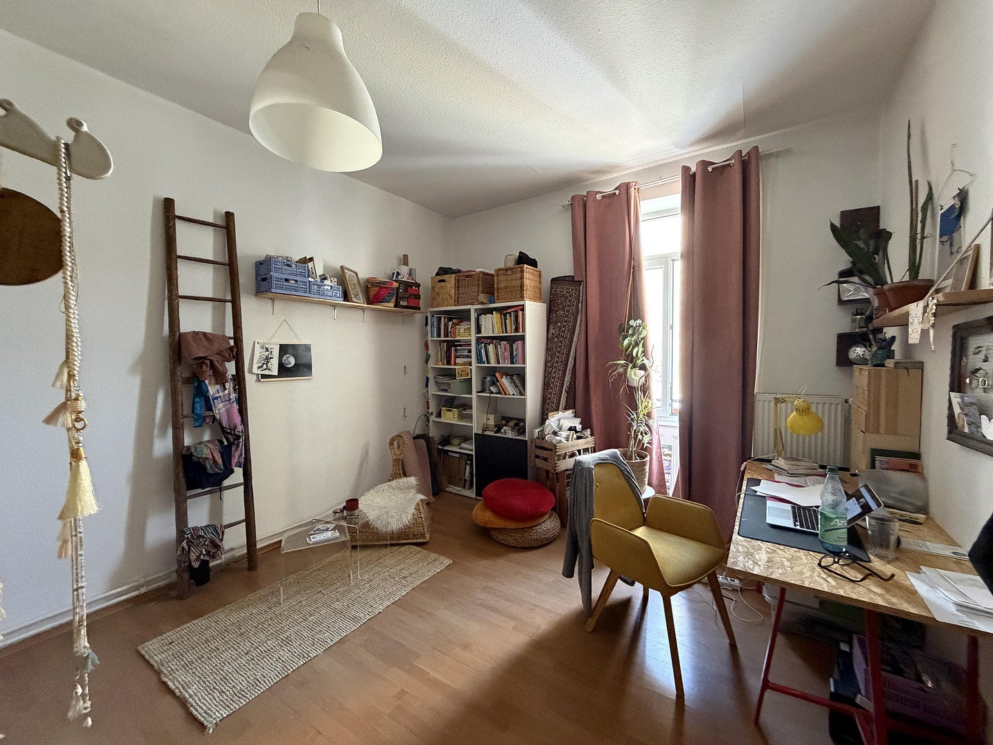 Wohnung Eckenheimer Landstraße in Frankfurt am Main