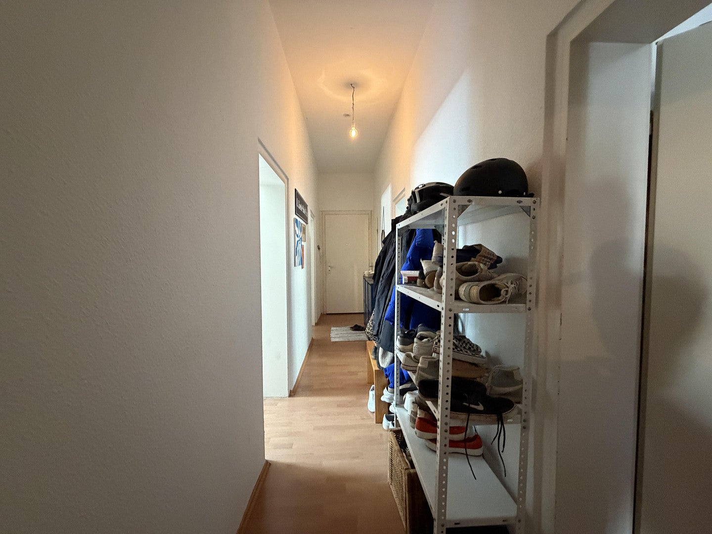 Wohnung Eckenheimer Landstraße in Frankfurt am Main