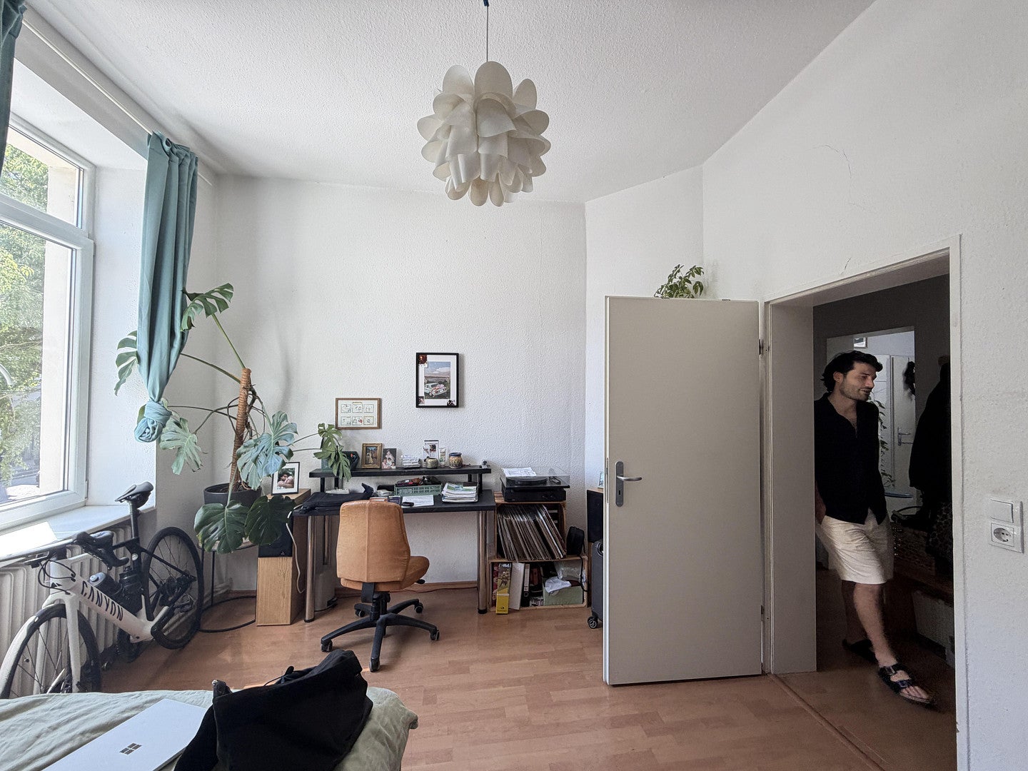 Wohnung Eckenheimer Landstraße in Frankfurt am Main
