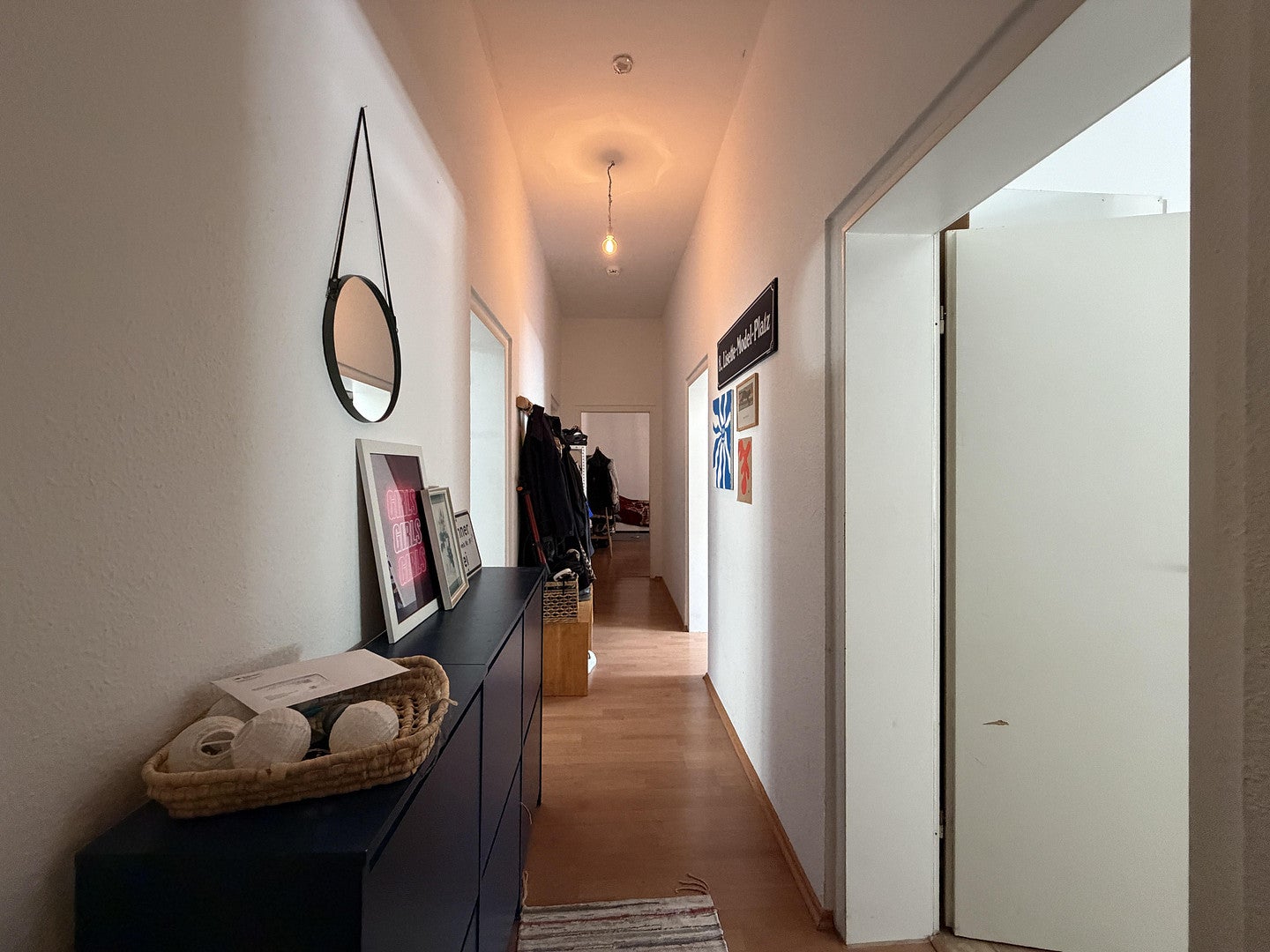Wohnung Eckenheimer Landstraße in Frankfurt am Main