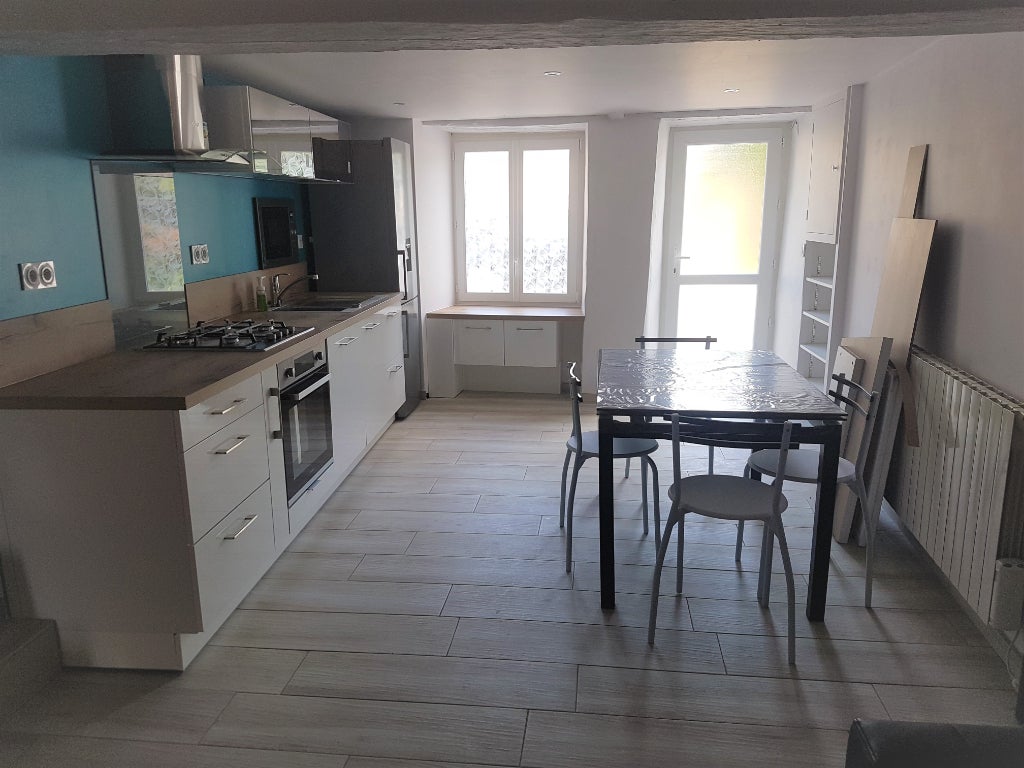 House D 611 in Ménil