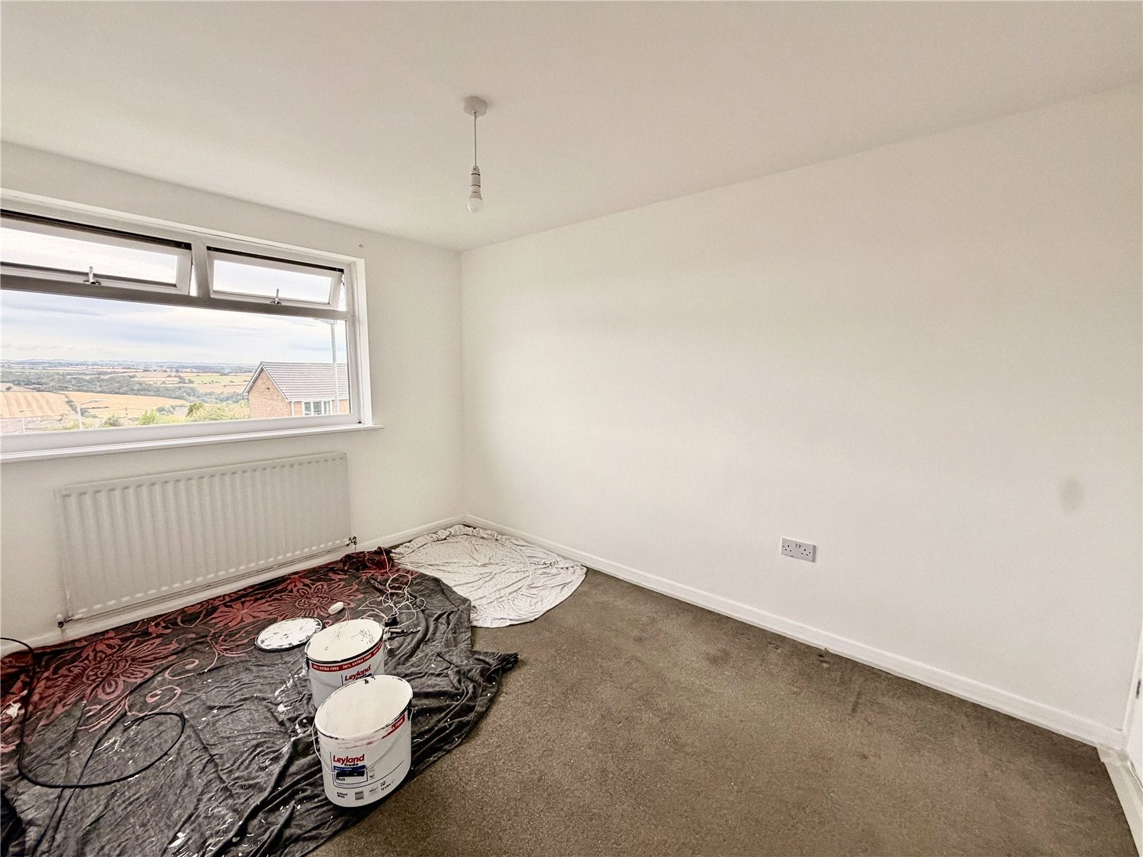 House Simonside in Prudhoe