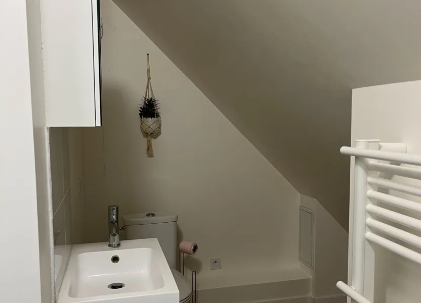 Appartement Boulevard Maignan-Larivière à Amiens
