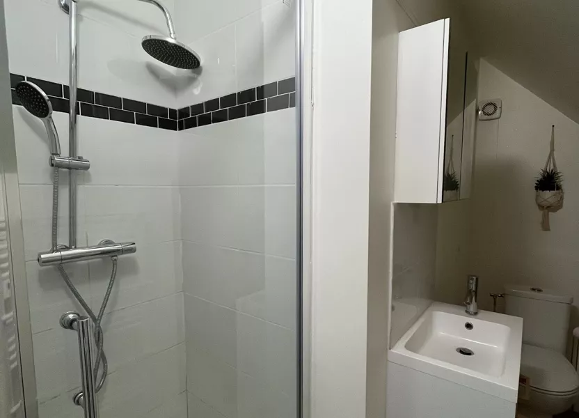 Appartement Boulevard Maignan-Larivière à Amiens