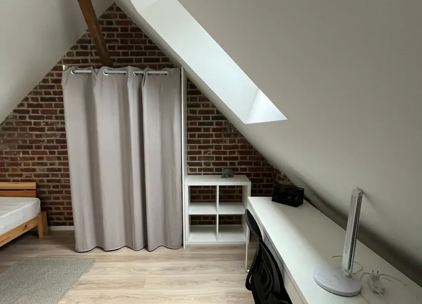 Flat Boulevard Maignan-Larivière in Amiens