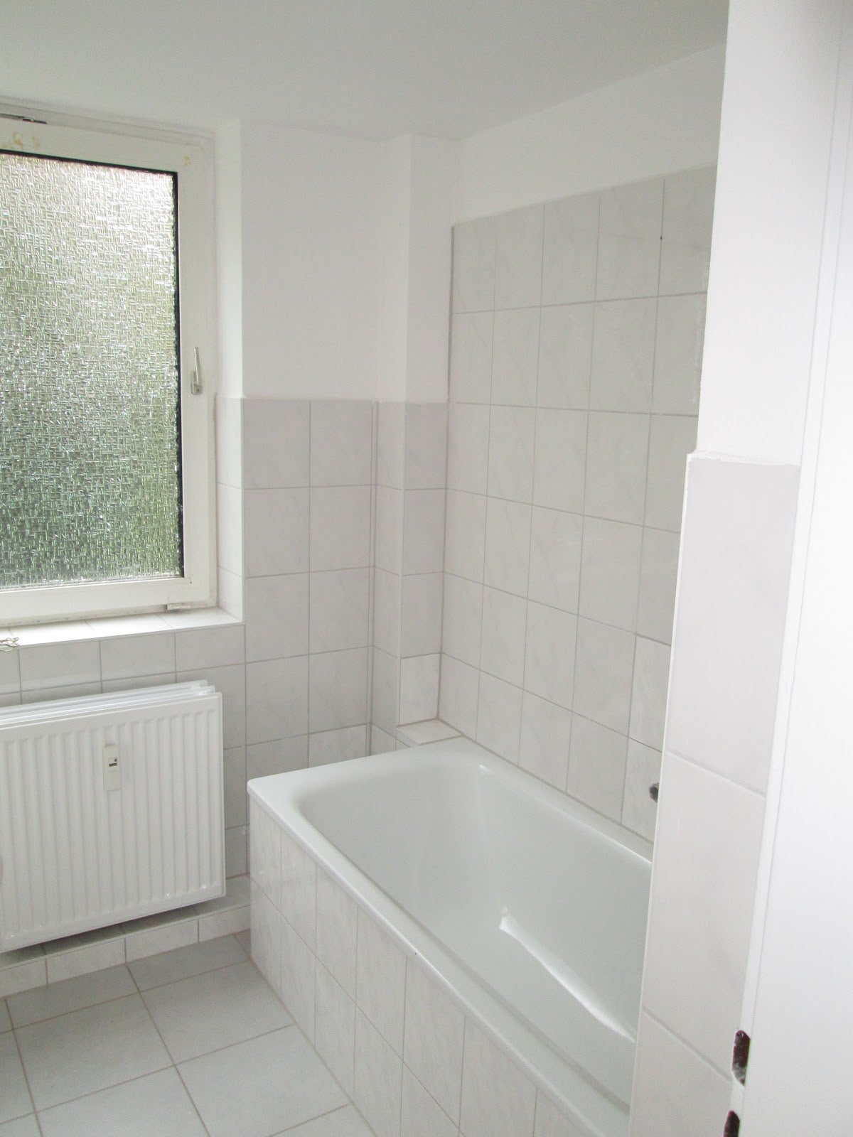 Wohnung Swindonstraße in Salzgitter