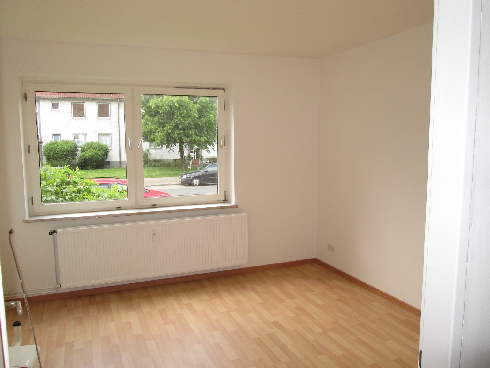 Wohnung Swindonstraße in Salzgitter