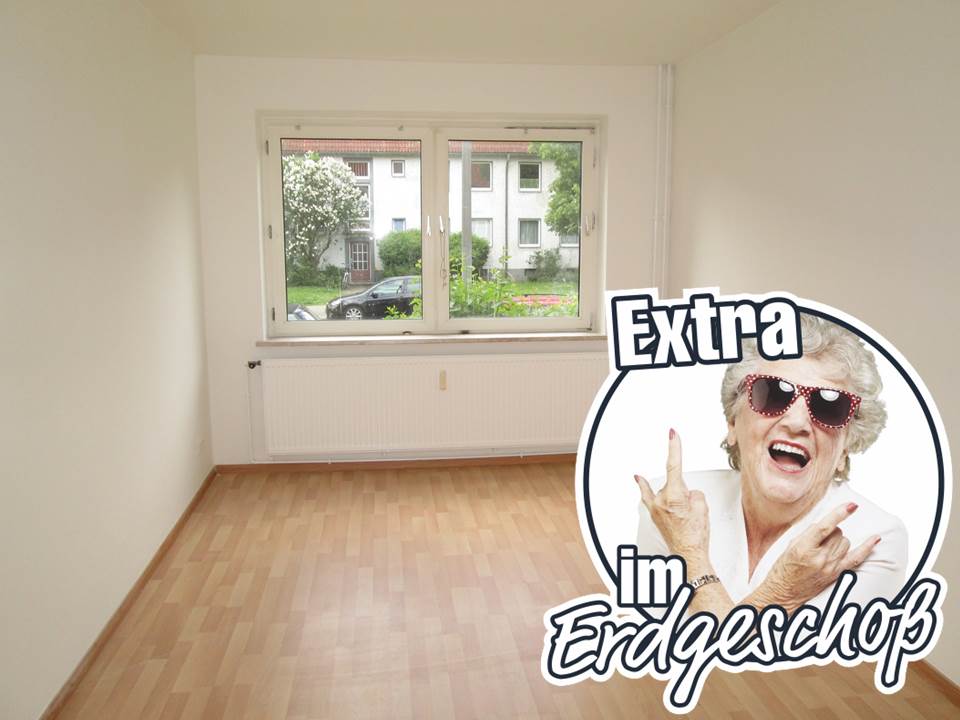 Wohnung Swindonstraße in Salzgitter