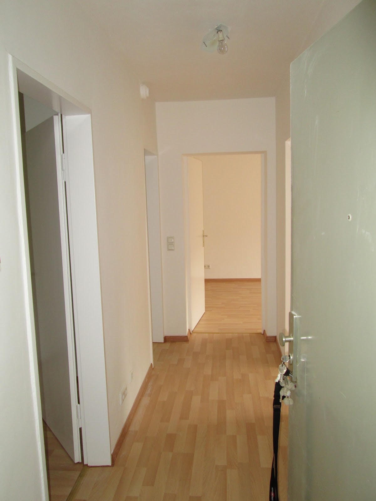 Wohnung Swindonstraße in Salzgitter