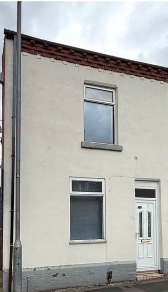 Flat Barton Street in Gloucester