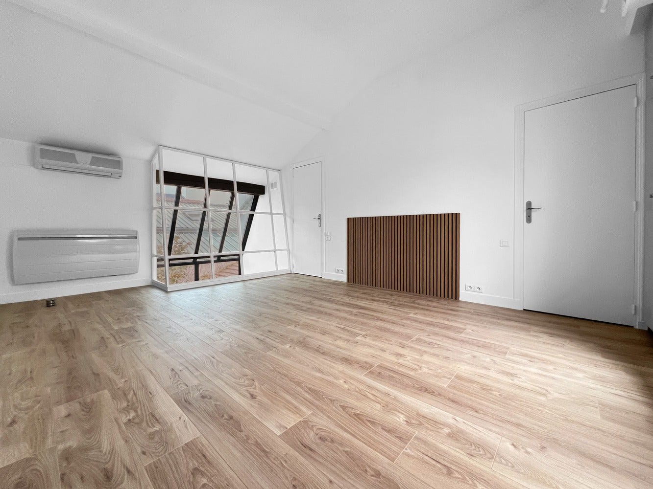 Appartement Rue de Sully à Saint-Maur-des-Fossés