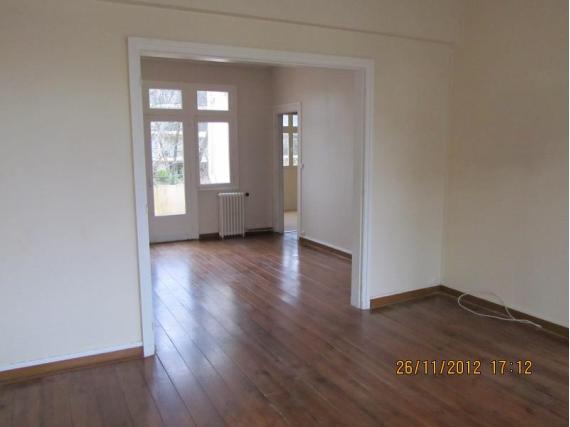 Maison Rue duffour-dubergier à Bordeaux