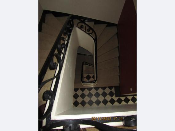 Maison Rue duffour-dubergier à Bordeaux