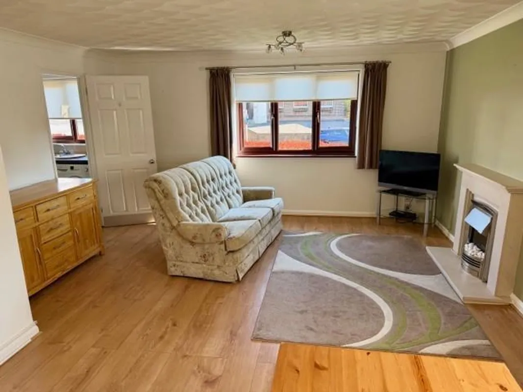 Flat Northfield Avenue in Kettering