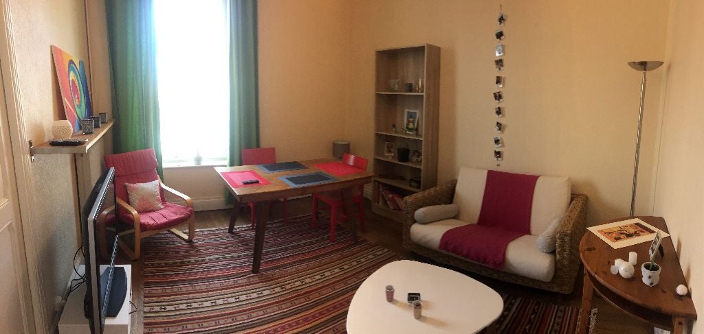 Appartement Avenue de la Libération à Nancy