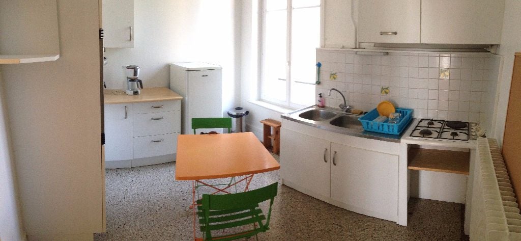 Appartement Avenue de la Libération à Nancy