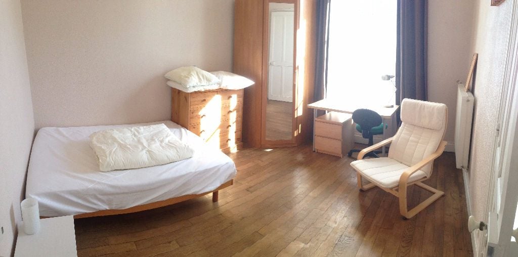 Appartement Avenue de la Libération à Nancy