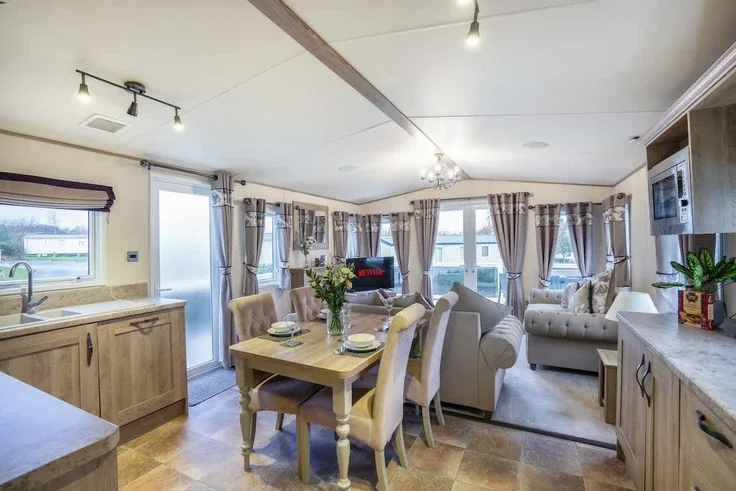 Flat Blairgowrie in Longniddry