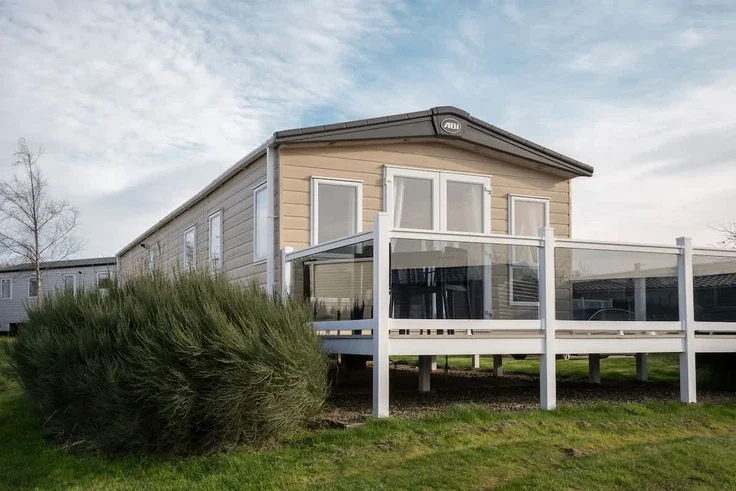 Flat Blairgowrie in Longniddry